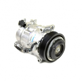 Компрессор кондиционера Chrysler 200 15-17 3.6