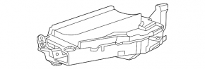 Проекция на лобовое Toyota Camry v70 18-19 XLE/XSE