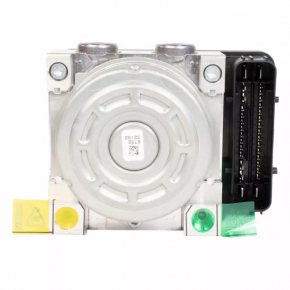 ABS АБС Ford Fiesta 11-19