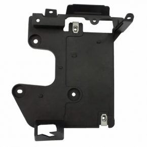 Кронштейн блока ECU компьютера двигателя Ford Mustang mk6 15-17