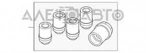 Гайка колесная секретка M12x1.5 Hyundai Tucson 22-26 комплект