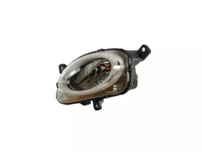 Поворотник левый Fiat 500L 14-17