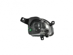 Поворотник левый Fiat 500L 14-17