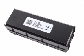 A/C HEATER CLIMATE CONTROL MODULE Chevrolet Bolt EUV 22-23