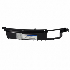 Крепление переднего бампера под фарой правое Ford Fusion mk5 13-16