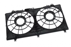 Ansamblu difuzor radiator Chevrolet Camaro 12-15 3.6, 6.2