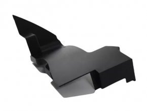 Deflector radiator stanga Dodge Challenger 09- 3.6 nou original
