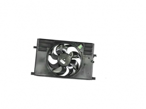 Ansamblu carcasa radiatorului difuzor Jeep Renegade 15-18 Dorest 2.4