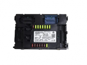 Body Control Module Jeep Compass 23