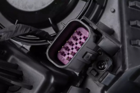 Фара передняя левая Buick Encore 13-16