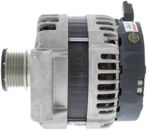Генератор Mini Cooper Countryman R60 10-16 150 amp