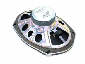 Difuzor portiera fata stanga Jeep Compass 17-Boston