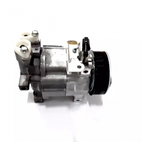 Компрессор кондиционера Subaru Forester 08-13 2.5T
