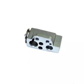 Клапан печки кондиционера Audi Q5 8R 09-16