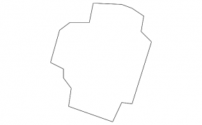 Клапан печки кондиционера Audi Q5 8R 09-16