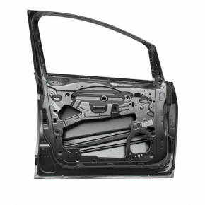 Дверь в сборе передняя левая Ford C-max MK2 13-18