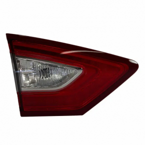 Фонарь внутренний крышка багажника левый Ford Fusion mk5 13-16 Titanium