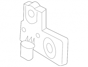Senzor de scurgere rezervor combustibil Audi A5 F5 18-20 2.0T
