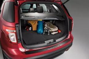 Capac portbagaj Ford Explorer 11-19