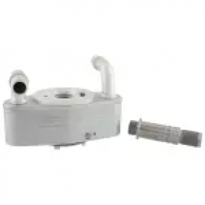 Răcitor de ulei pentru motoare cu ardere internă Mustang mk6 15-23 5.0