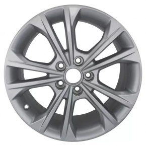 Комплект дисков R17 4шт Ford Escape MK3 13-19 тип 2