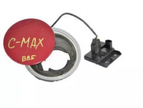 Лючок зарядки в сборе с корпусом Ford C-max MK2 13-17 Energy