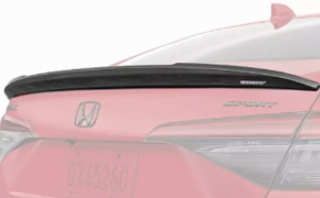 Eleron portbagaj pentru Honda Civic XI FE/FL 22-26