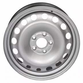 Диск колесный R16 Ford Transit Connect MK2 13-25 железка
