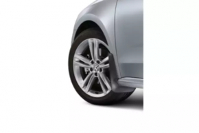 Брызговик передний левый VW Passat b7 12-15 USA