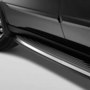 Порог подножка левый Acura MDX 07-13