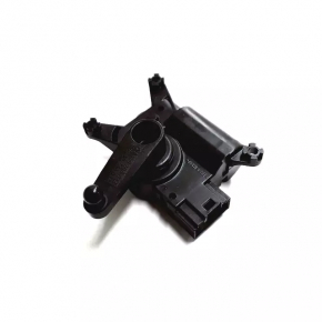 Actuator motor pentru ventilarea cuptorului Audi Q7 4L 10-15