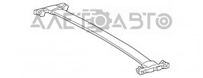 Рейлинги поперечные 2шт Lexus RX350 RX450h 10-15