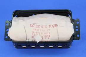 Подушка безопасности airbag пассажирская в торпеде Chrysler 300 11-14