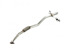 Tubul de admisie Jeep Cherokee KL 19-21 2.4 fwd, cu pzev