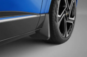 Apărătoare de noroi față, set de 2 buc. Chevrolet Equinox EV 24-26