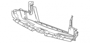 Deflector inferior radiator Chevrolet Equinox EV 24-26