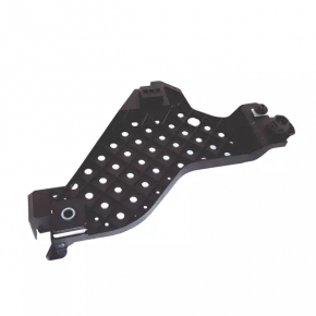 Suport far dreapta fata Audi Q3 8U 15-18 pentru xenon nou original