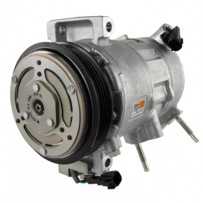 Компрессор кондиционера Ford Mustang mk6 15-23 2.3T