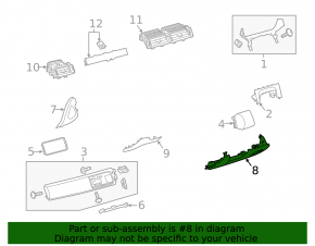 Genunchiere negre pentru Land Rover Range Rover Velar 18-23