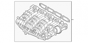 Galerie de admisie Audi A3 22-26