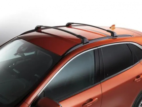 Рейлинги поперечные Ford Escape MK4 20-26