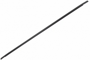 Capota dreapta a acoperisului pentru Chevrolet Trax 15-22 fara balustrade