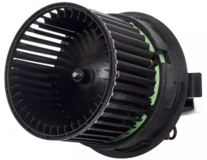 Мотор вентилятор печки Nissan Kicks 18-25