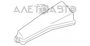 Крышка блока предохранителей подкапотная Toyota Camry v50 12-14 2.5 usa