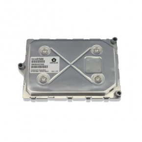 Блок ECU компьютер двигателя Jeep Patriot 11-14