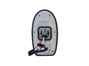 Антенна гнездо Dodge Durango 11-13