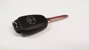 Ключ Toyota Highlander 14-15 3 кнопки