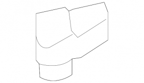 Кнопка AUTO HOLD Ford Edge 15-24