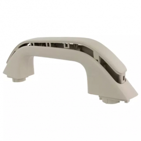 Ручка центральной стойки правая Ford Explorer 20-25 беж