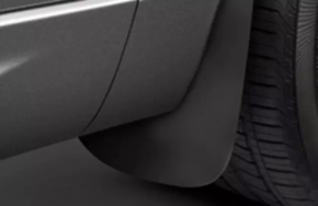 Apărătoare de noroi față, set de 2, Land Rover Range Rover Sport 13-22